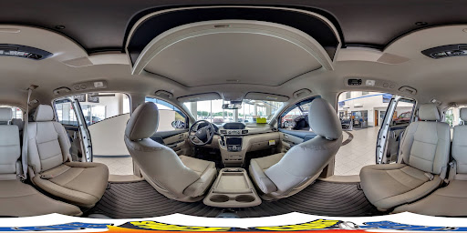 Car Dealer «Space Coast Honda», reviews and photos, 1885 W King St, Cocoa, FL 32926, USA