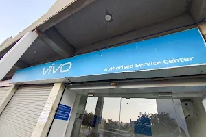 Vivo service center image