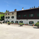 Photo n°1 de l'avis de Robert.c fait le 15/05/2022 à 15:10 sur le  Waldrestaurant Maxlmühle à Valley