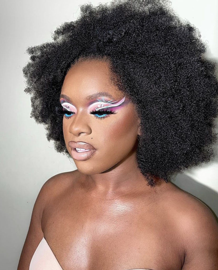 BeautyMeEmpress 20879