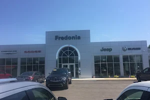 Fredonia Chrysler Dodge Jeep Ram image