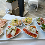 Photo n°1 de l'avis de superferro.2 fait le 02/05/2022 à 20:06 sur le  Elettra à Porto Venere