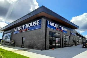Halibut House Fish and Chips image