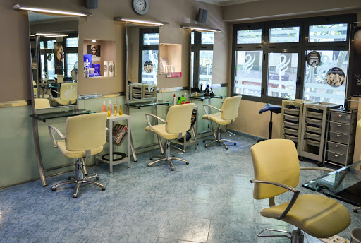 Peluquería Inma Baldres en Xàtiva, Valencia