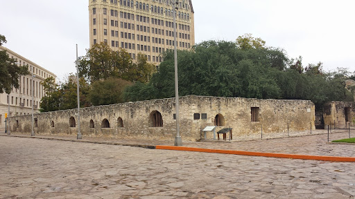 Park «Olmos Basin», reviews and photos, 651 Devine Rd, San Antonio, TX 78209, USA