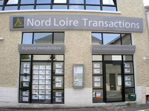 Agence immobilière Nord Loire Transactions Indre