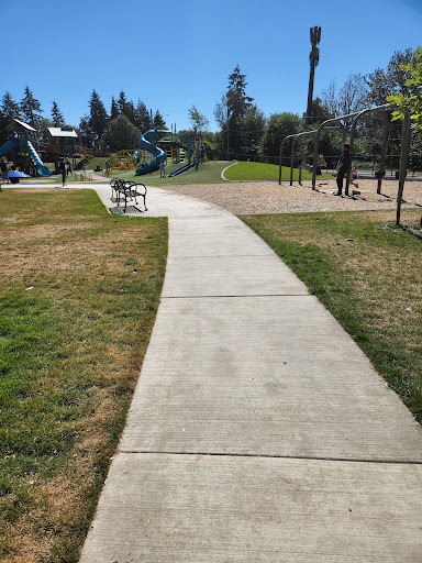 Park «West Fenwick Park», reviews and photos, 3808 S Reith Rd, Kent, WA 98032, USA