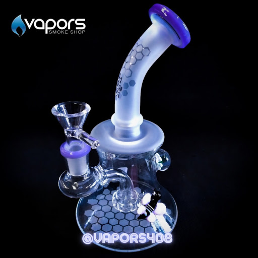 Tobacco Shop «Vapors Smoke Shop», reviews and photos, 880 W Hamilton Ave, Campbell, CA 95008, USA