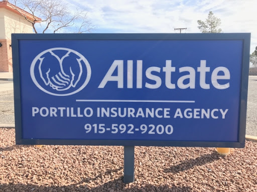 Allstate Insurance: Roy Portillo