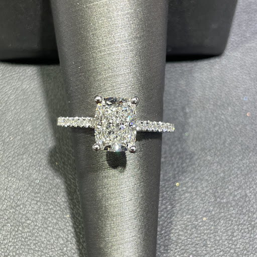 Jeweler «BEL Jewelers», reviews and photos, 10101 Verree Rd # C, Philadelphia, PA 19116, USA