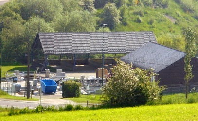 Sewage Plant Butgenbach