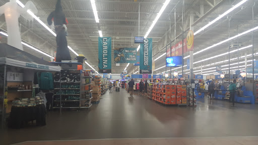 Department Store «Walmart Supercenter», reviews and photos, 151 Myrtle Ridge Dr, Conway, SC 29526, USA