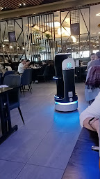 Photo n°12 de Au Tour Du Monde à Saint-Alban ()