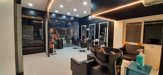 Manea The Salon, India's Finest Unisex Salon, Bachupally