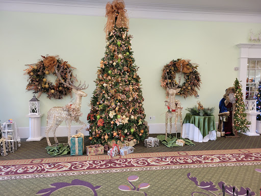 Department Store «Walmart Supercenter», reviews and photos, 260 Donald E Thurmond Pkwy, Cleveland, GA 30528, USA