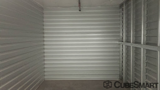 Self-Storage Facility «CubeSmart Self Storage», reviews and photos, 14800 N 83rd Ave, Peoria, AZ 85381, USA