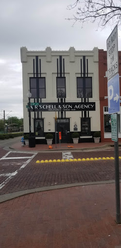 Tourist Attraction «Downtown Plano», reviews and photos, 1037 E 15th St, Plano, TX 75074, USA