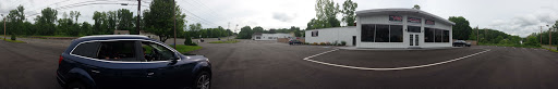 Car Dealer «F-40 Motorsports», reviews and photos, 464 Portland-Cobalt Rd, Portland, CT 06480, USA