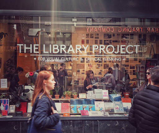 The Library Project