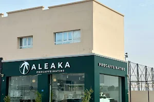 Aleaka Coffee image