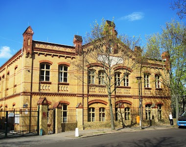 Waldorf School Berlin-Southeast