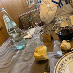 Photo n°6 de l'avis de rita.e fait le 19/03/2024 à 07:14 sur le  Panorama Malosco à Borgo d'Anaunia