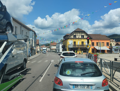 Immobilier Maj à Le Thillot