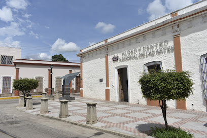 Museo y Centro Regional de las Artes de Autlán