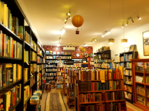 Maleny Bookshop