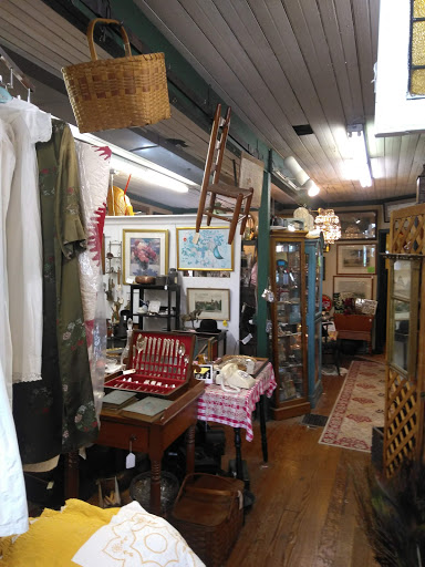 Antique Store «Wexford General Store Antiques», reviews and photos, 150 Church Rd, Wexford, PA 15090, USA