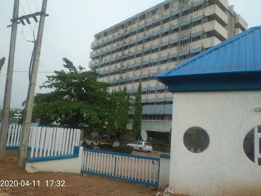 HAMDALA HOTEL, NO. 26 Muhammadu Buhari Way, City Centre 802105, Kaduna, Nigeria, Bar, state Kaduna