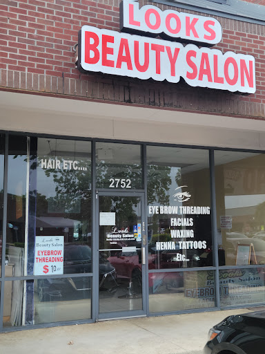 Beauty Salon «Looks Beauty Salon», reviews and photos, 2752 University Square Dr, Tampa, FL 33612, USA