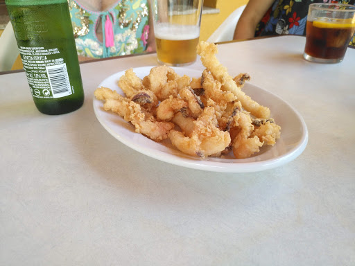 Restaurante El Rincon