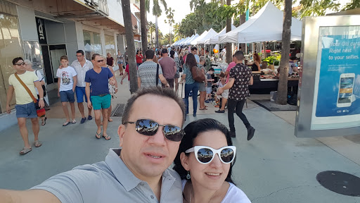 Ice Cream Shop «Gelateria 4D», reviews and photos, 670 Lincoln Rd Mall, Miami Beach, FL 33139, USA