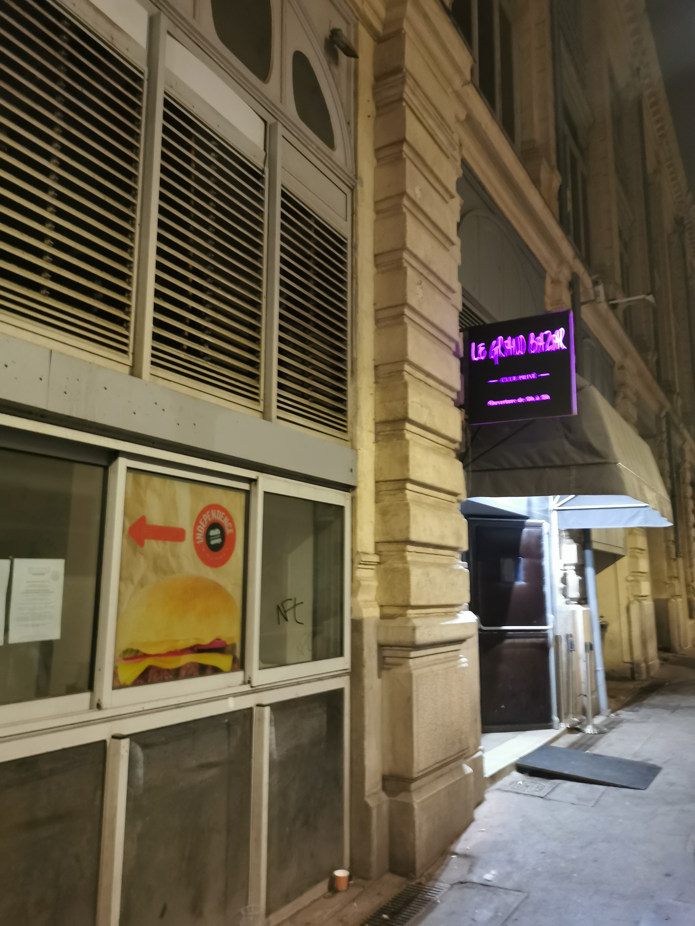 Photo n° 1 de l'avis de Iryna.o fait le 30/10/2022 à 20:37