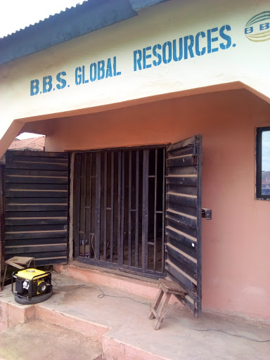 Gamij Fuel Station, Donga, Nigeria, Gas Station, state Taraba