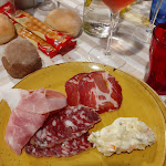 Photo n°13 de l'avis de andrea.a fait le 27/10/2018 à 08:29 sur le  Trattoria Quaglini à Borgo Priolo