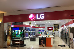 LG Brandshop Kutup  Ankamall