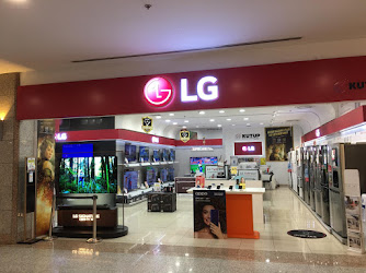 LG Brandshop Kutup  Ankamall