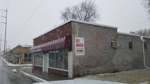 Locksmith «Keymasters Locksmith», reviews and photos, 3422 Leavenworth St, Omaha, NE 68105, USA