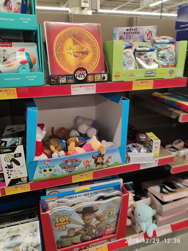 Supermarket «ALDI», reviews and photos, 8615 Hufsmith Rd, Tomball, TX 77375, USA