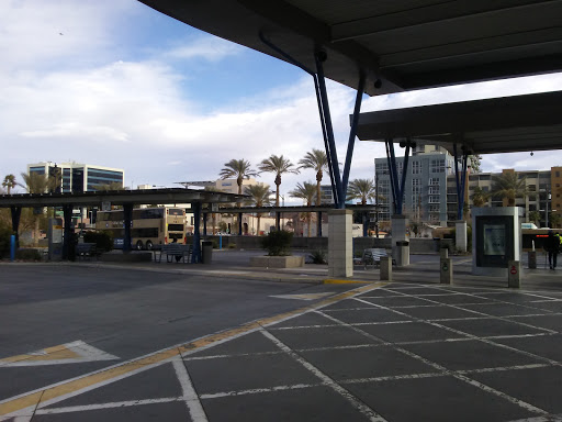 Bicycle Store «RTC Bike Center», reviews and photos, 101 E Bonneville Ave, Las Vegas, NV 89101, USA