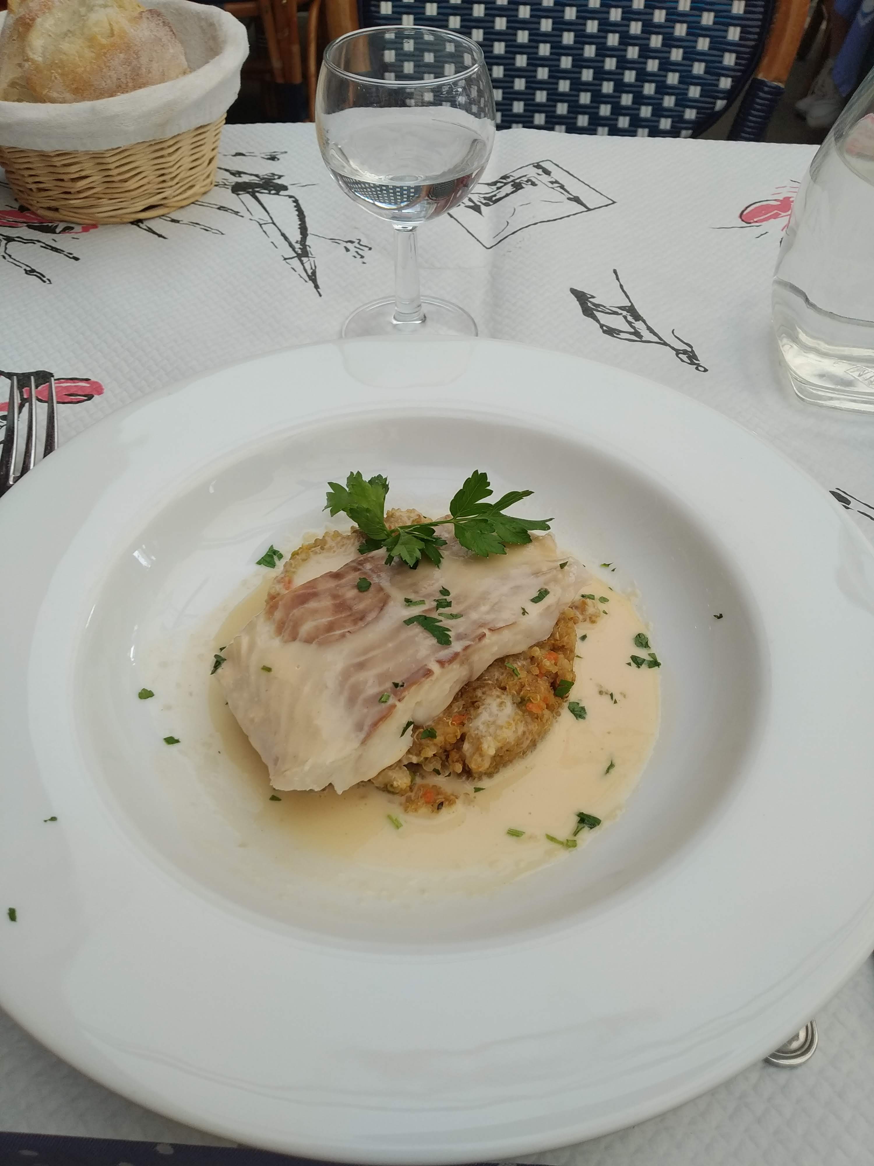 Photo n° 2 de l'avis de COMBES.u fait le 29/07/2019 à 13:36