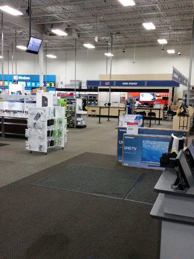 Electronics Store «Best Buy», reviews and photos, 10243 Indianapolis Blvd, Highland, IN 46322, USA
