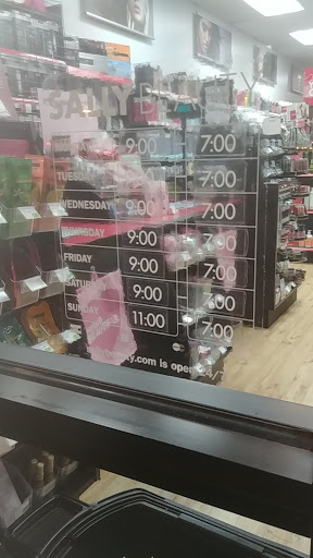 Beauty Supply Store «Sally Beauty», reviews and photos, 2745 N Collins St #107, Arlington, TX 76006, USA