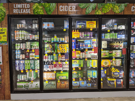 Wine Store «802 BWS», reviews and photos, 1127 North Ave #5, Burlington, VT 05408, USA