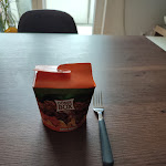 Photo n°1 de l'avis de Chrime. fait le 15/09/2021 à 19:42 sur le  Kürdi Grillhaus à Haßfurt