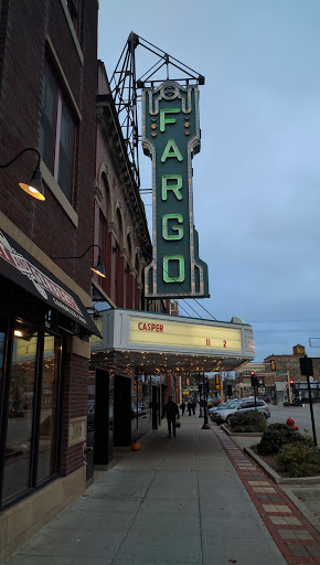 Gift Shop «Unglued», reviews and photos, 408 Broadway N, Fargo, ND 58102, USA
