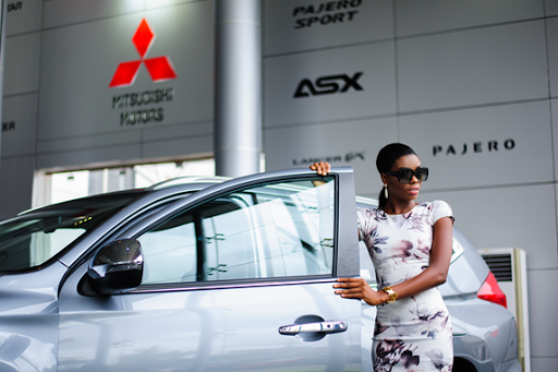 Mitsubishi Motors Nigeria, 1090 Adeola Odeku St, Victoria Island, Lagos, Nigeria, Car Dealer, state Lagos