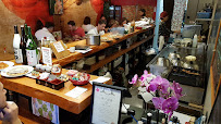 Atmosphère du Restaurant japonais JUGUEM à Toulouse - n°4